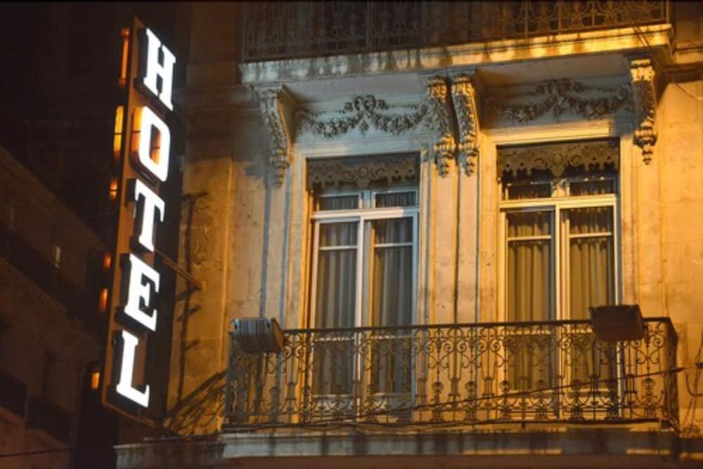 Hotel D'Angleterre Grenoble Hyper-Centre Εξωτερικό φωτογραφία